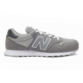 Resim New Balance 10-GM500BEB-2 500 ERKEK GRI SPOR AYAKKABI 
