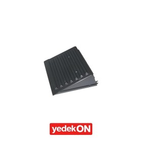 Resim Akü Kapağı Volvo Fh 3 