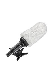 Resim BOYA BY-P160 Profesyonel Shotgun Mikrofon Tüyü 