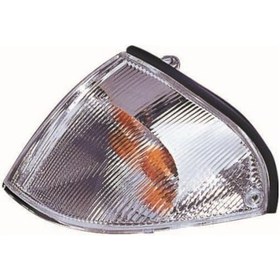 Resim Sağ Sinyal Lambası Beyaz / Suzukı Swıft 1996-2003 Arası Depo 1 Adet 