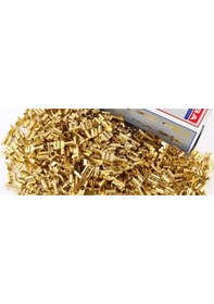Resim Mesa SF-2D Dişi Fiş Sarı Tırnaklı Dişi Fiş 6.3 MM 300'lü 1 Kutu 