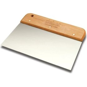 Resim Dekor 043 Geniş Spatula 30 cm 