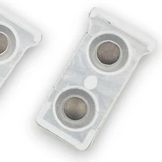 Resim Konsol İstasyonu 1 Çift Playstation 3 Ps3 R1 R2 L1 L2 Iç Lastikleri - Kol Tamiri 