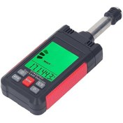 Resim Ev Ve Ticari Kullanım İçin Çift Alarmlı Yanıcı Gaz Kaçak Test Cihazı 