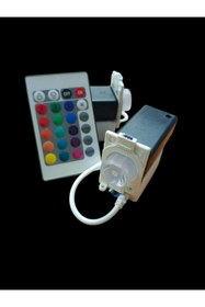 Resim Saule Darbuka ışığı 