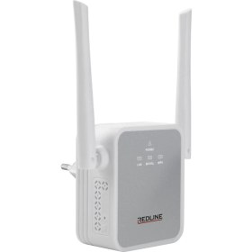Resim Redline TS1200W 1200 Mbps Wi-Fi Sinyal Genişletici 