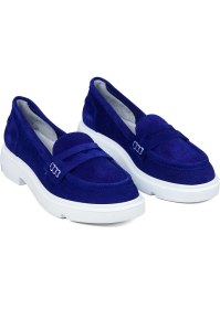 Resim Bestello Bağcıksız Poli Loafer 101-226505-01 Kadın Ayakkabı 