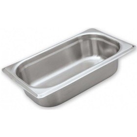 Resim Bilge Gastronom Küvet - Gn 1/3x65 Standart Küvet 