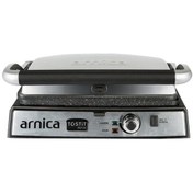 Resim Arnica Tostit GH26240 Maxi 2000 W Tost Makinesi 