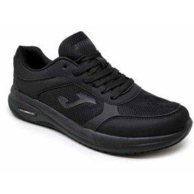 Resim Joma Negro Erkek Ayakkabı Cnemes2521 