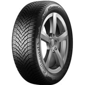 Resim Continental 225/45R18 95V Xl Allseasoncontact Dört Mevsim Lastiği 2025 