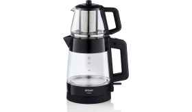 Resim Ar3136 Teamond 1800 W Çay Makinesi 