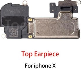 Resim İphone X İç Kulaklık 