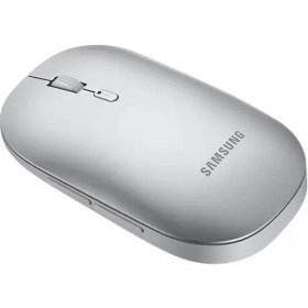 Resim Samsung EJ-M3400D Mini Kablosuz Bluetooth Mouse Slim Gümüş Samsung Türkiye Garantili 