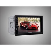 Resim EGB 7'' Usb-sd-fm-bt Double Teyp Js-310 Bt 