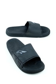 Resim GEZER 14194 Erkek Kaydırmaz Deniz Plaj Havuz Banyo Günlük Terlik 