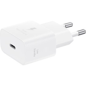 Resim Ep-t2510x Typec Hızlı Şarj Aleti 25w - Beyaz 38,0 X 66,9 X 22,0 