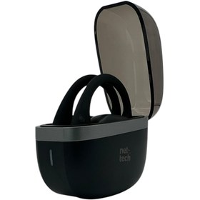 Resim Nettech Nt-bth25 Kulakiçi Bluetooth Kulaklık 