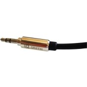 Resim Griffin Aux 3,5mm iPod/iPad Ses Aktarım Kablosu 