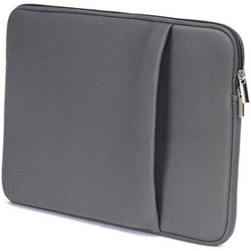 Resim Monyee 17" Dizüstü Bilgisayar Ve Tablet İçin Hafif, Şok Emici, Çok Fonksiyonlu Kılıf Laptop Çantası 