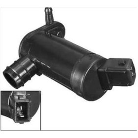 Resim Ford Ka Cam Silecek Su Fiskiye Motoru Çift Çikis 1996-2008 486767561 