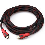 Resim Abn Winnboss WN-1103 5 Metre HDMI Kablo 