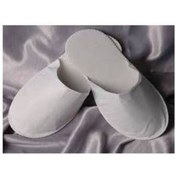 Resim İstanbul Buklet Dünyası Tek Kullanımlık Otel Terliği 250 Çift 