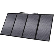 Resim Taşınabilir 100W Güneş Paneli 