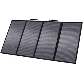 Resim Taşınabilir 100W Güneş Paneli 