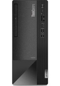 Resim Lenovo Thinkcentre Neo 50T 11SE00MJTX-271 i9-12900KS 64 GB 1 TB SSD 2 GB P400 W11P Masaüstü Bilgisayar 