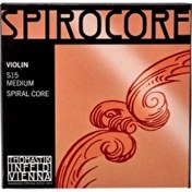 Resim Thomastik Infeld S15 Spirocore Keman Teli 