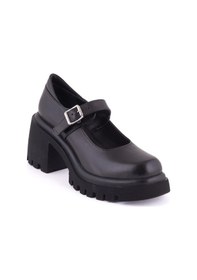 Resim Rachel 27740 Kadın Ayakkabı Rac-k4-27740001 Siyah 