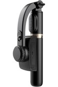 Resim Chillitech Telefon Gimbal Sabitleyici - Kablosuz Uzaktan Kumandalı 