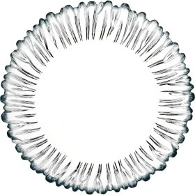 Resim Çukur Tabak 0 T 6'lı Hediyelik 