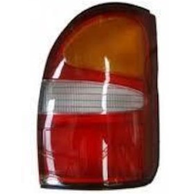 Resim Kia Pregio II 02-05 Pvan 2.5L Dzl Sağ Stop Lambası İthal-3000987 