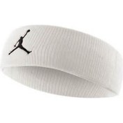 Resim Nike Jordan Jumpman Saç Bandı 