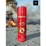 Resim Yangın Söndürme Spreyi Yangın Söndürücü Sprey 600ML 