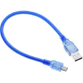Resim Arduino Nano Usb Kablo 30cm 