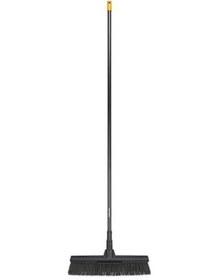 Resim Fıskars Bahçe Süpürgesi Saplı L 1025926 N11.236 