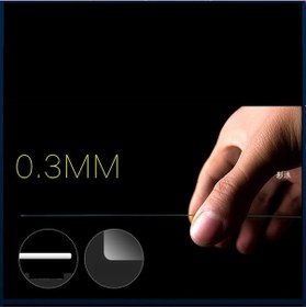 Resim Bmw S1000 Rr Xr 6.5 İnç Tft Gösterge Uyumlu Hd 9h Temperli Ekran Koruyucu Nano 