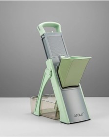 Resim Arow El Rendesi Çok Renkli 