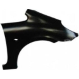 Resim Cıtroen Xsara Pıcasso Ön Çamurluk Delikli Sağ 99-06 Ref. No: 7841r9 Uyumlu Cıt08xs010 