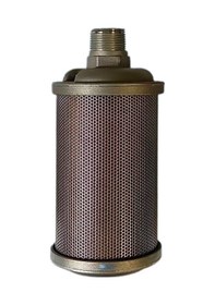 Resim Alwitco M10-0111010 Air Muffler 