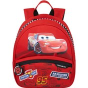 Resim Samsonite Disney Ultimate Cars Sırt Çantası 