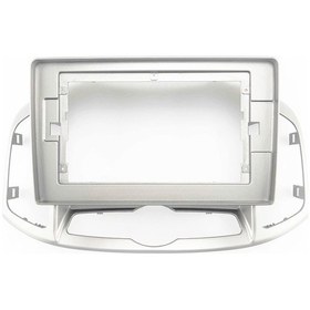 Resim Chevrolet Captiva 2012-2016 10 İnç Multimedia Çerçevesi 9" 