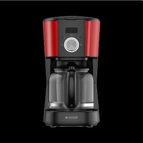 Resim Arçelik FK 6414 Retro Filtre Kahve Makinesi 