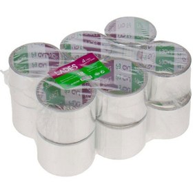 Resim Lades Ayıntap Alüminyum Folyo Band - 12li - 12 Rulo Toplam 48metr 