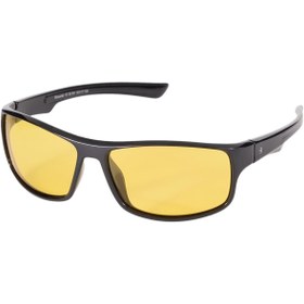 Resim Bizzarini 601 Antifar Gece Sürüş Gözlüğü 