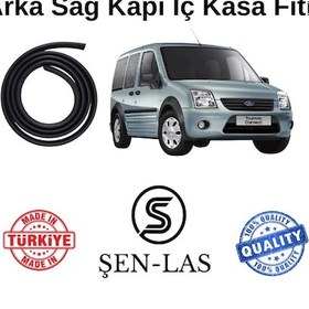 Resim Ford Connect 2002-2013 Şen-las Sağ Arka Kapı Fitili Şl35503 