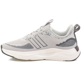 Resim Pierre Cardin Gri Tekstil Kadın Spor Ayakkabı Çok Renkli 